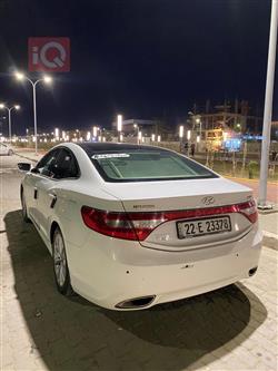 هیوندای ازێرا